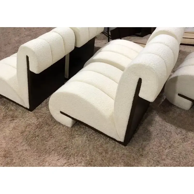 Кресло Cloud Lounge chair