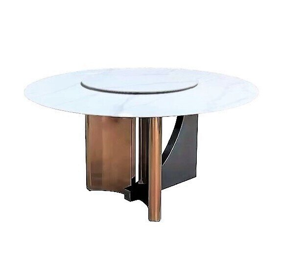 Стол с вращающейся столешницей Kadis