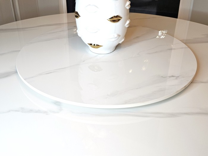 Стол с вращающейся столешницей Kadis