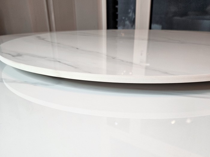 Стол с вращающейся столешницей Kadis