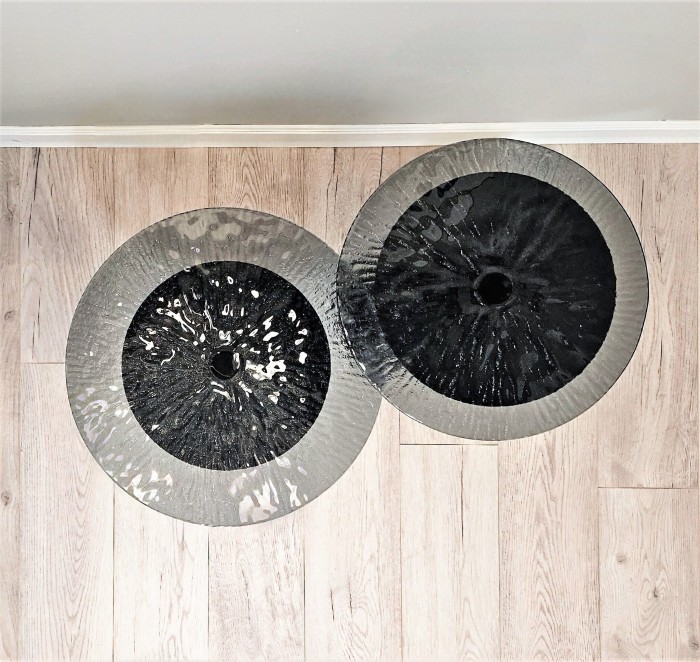 Комплект столиков Bonaldo