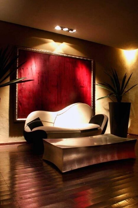 Диван Los Muebles Amorosos