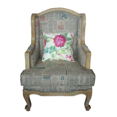 Кресло RV11037/L0113