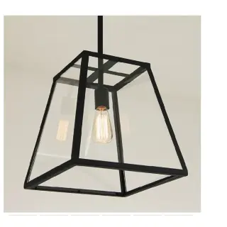 Люстра Modern Filament