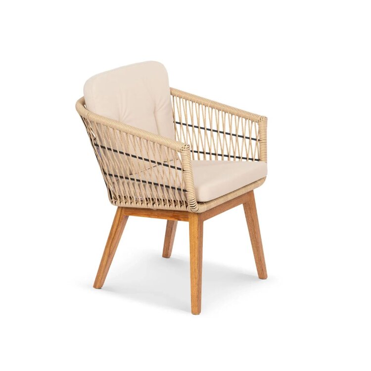 Стул ЛЕТТО Индийское дерево