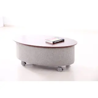 Столик Otis Castors R