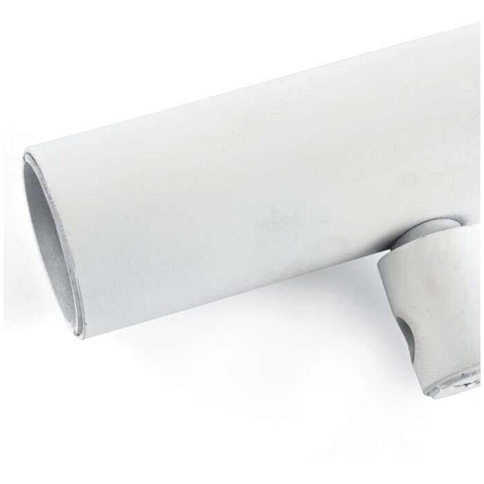 CLAP Прожектор уличный белый LED 6W 2700K 24°