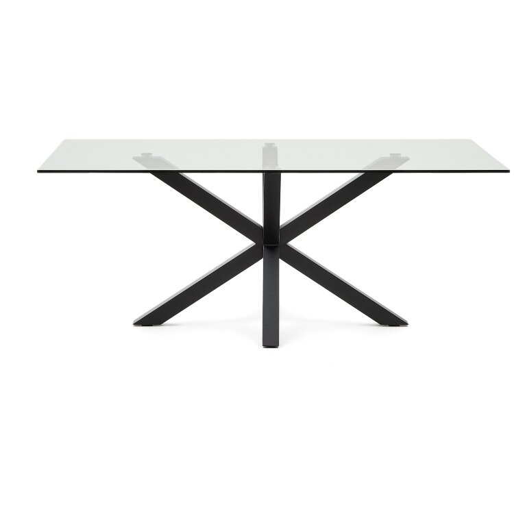 Стол Arya 200x100 стекло