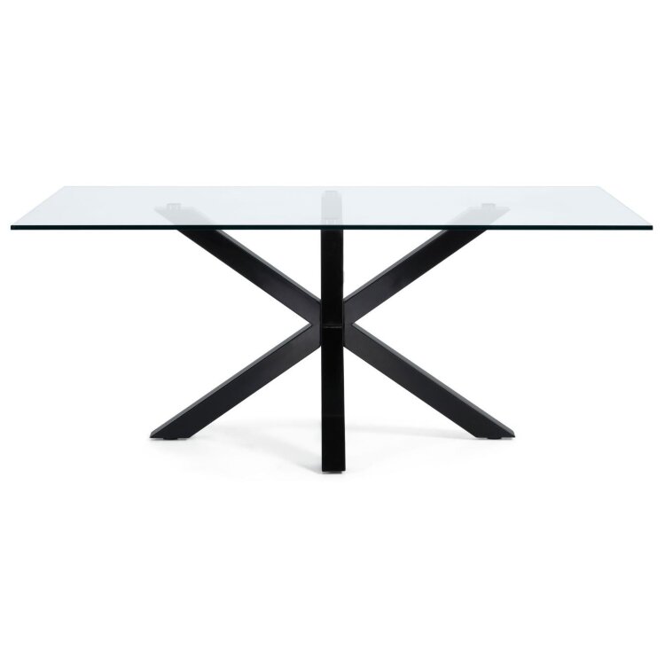 Стол Arya 200x100 стекло