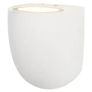 9109 Настенный уличный светильник BALDY