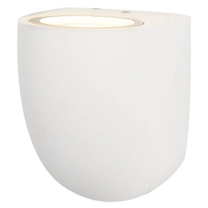 9109 Настенный уличный светильник BALDY