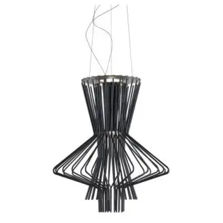 Люстра Allegretto Ritmico