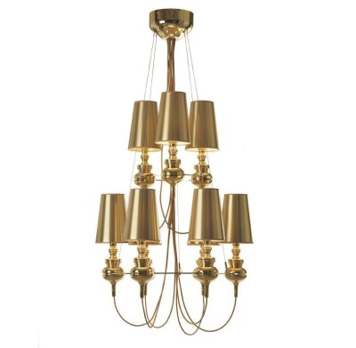 Люстра Josephine Queen 6+3