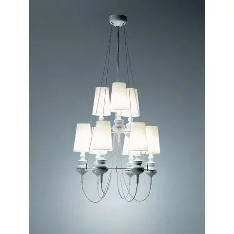 Люстра Josephine Queen 6+3