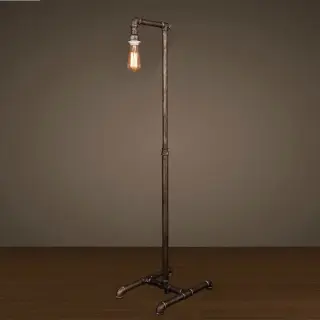 Торшер 6107–L1