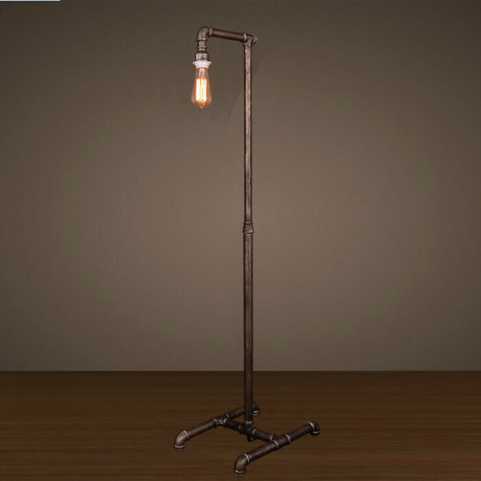 Торшер 6107–L1