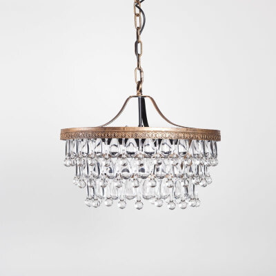 Люстра Angel tears 01–23 D45