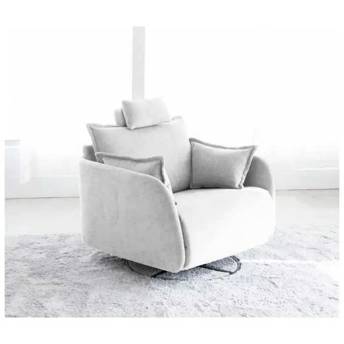 Кресло-реклайнер Eva N