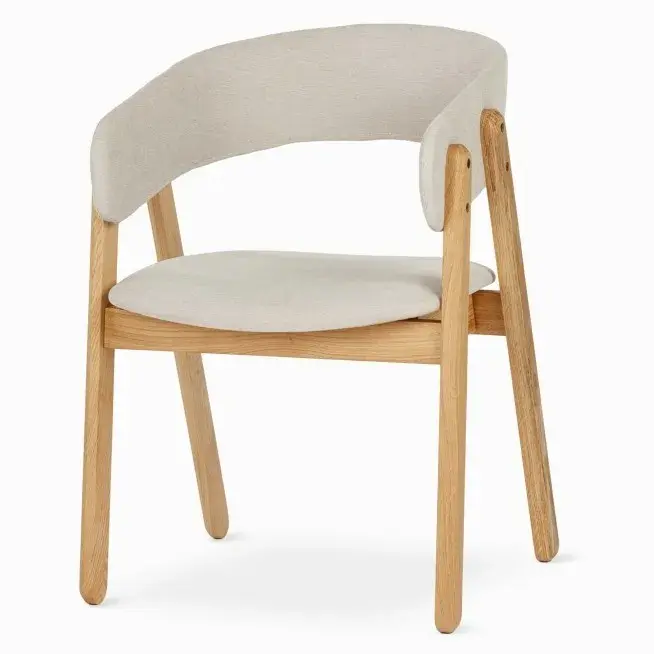 Обеденный стул Devlin Soft