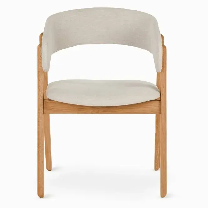 Обеденный стул Devlin Soft