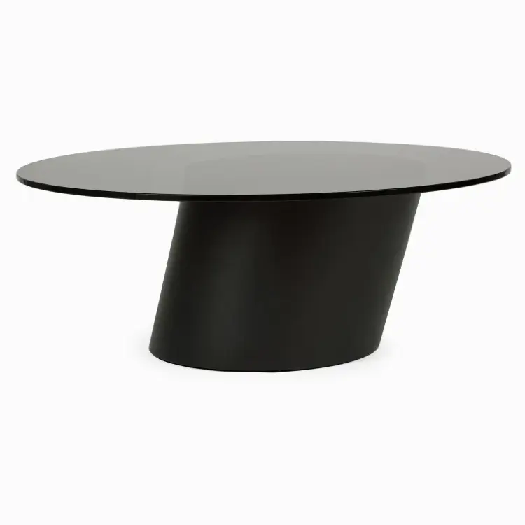 Кофейный столик Exalto диаметр 80