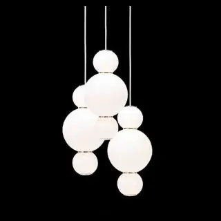 Люстра Pearls 3A