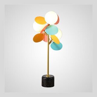 Лампа настольная Matisse