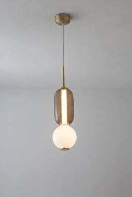 Люстра Cobblestone A