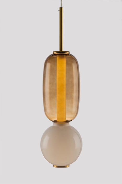 Люстра Cobblestone A