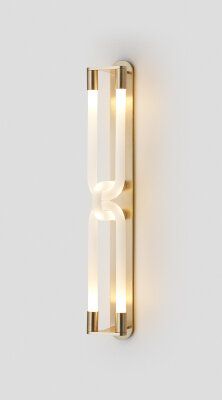 Бра Loopi Double 61