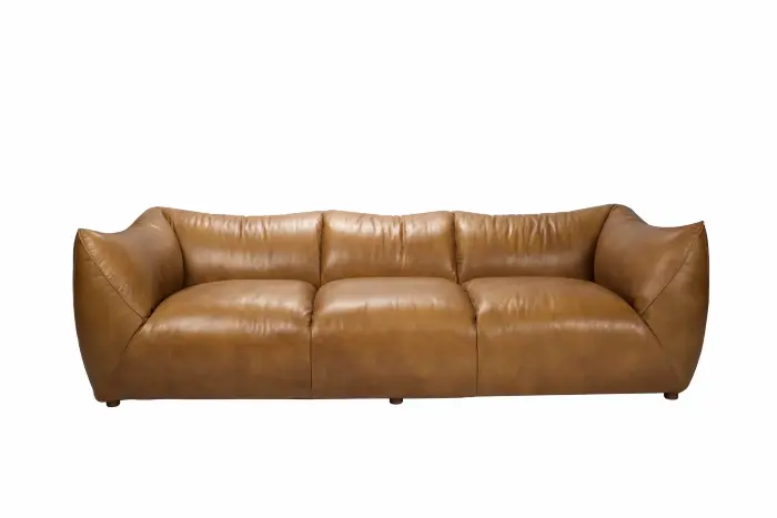 Диван Mario Bellini 1972, Le Bambole