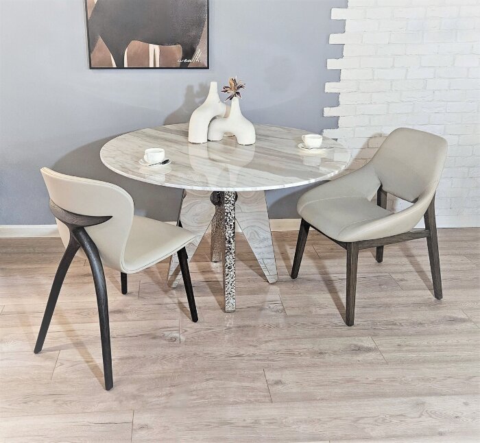 Стол мраморный Merida