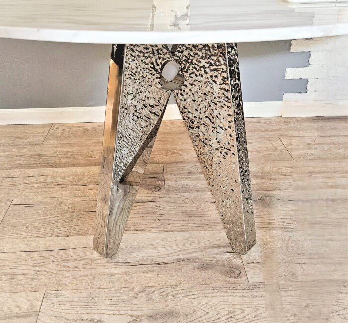 Стол мраморный Merida