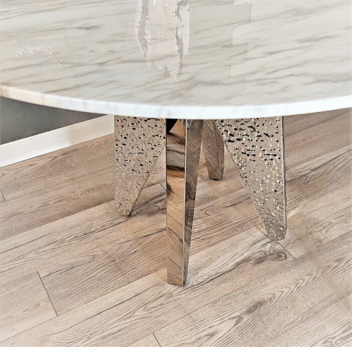 Стол мраморный Merida