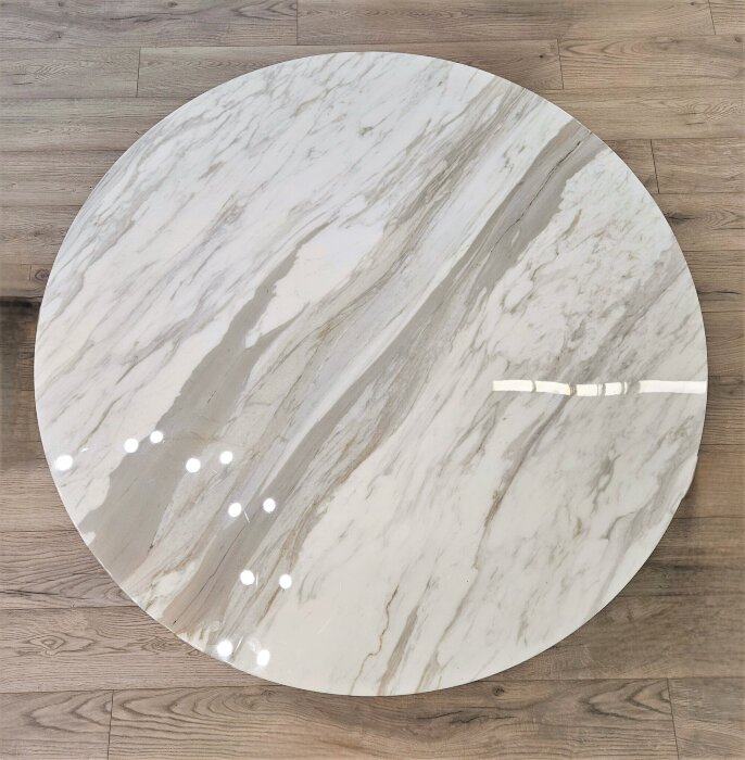 Стол мраморный Merida