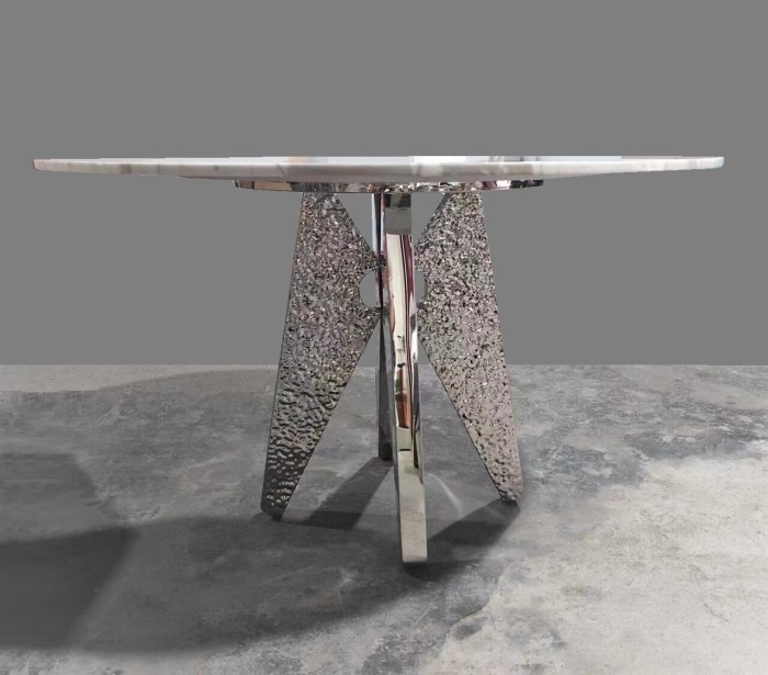 Стол мраморный Merida