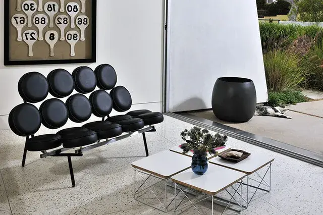 Диван Marchmallow