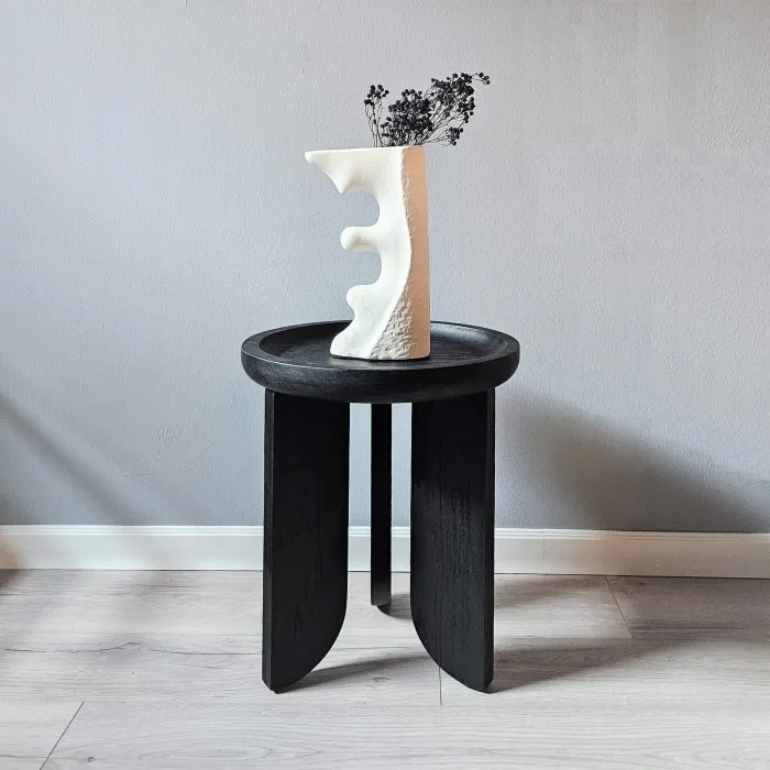 Ваза Streamline Cross Vase A