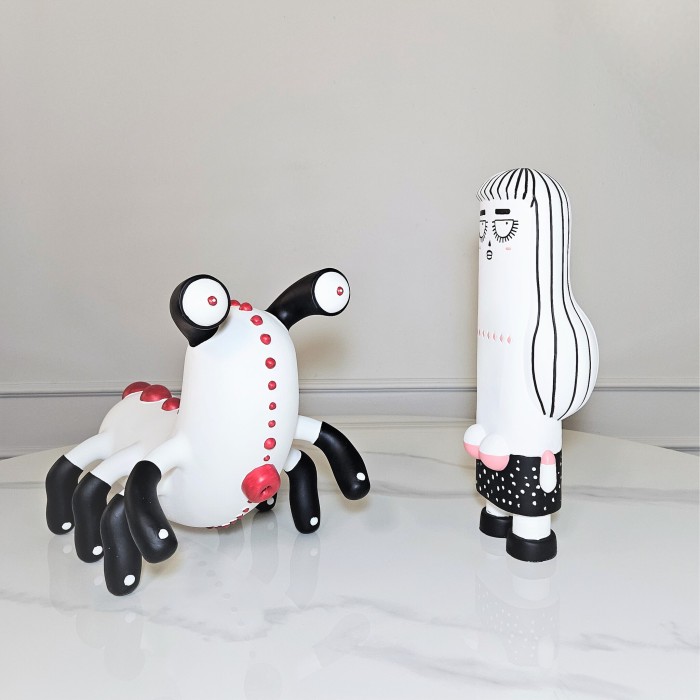 Фигурка Funny Man