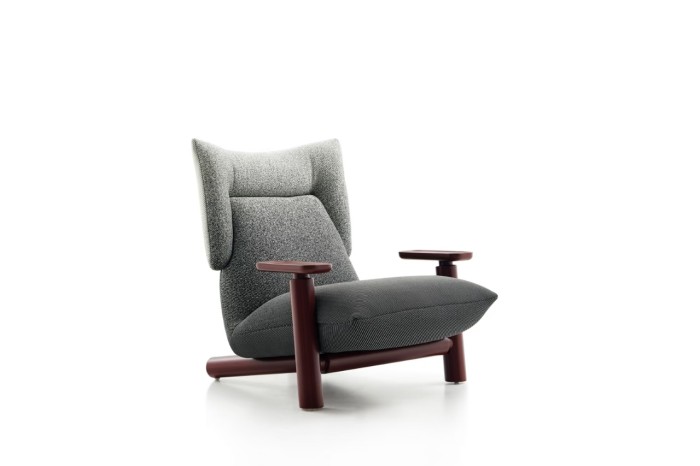 Кресло SG-4787