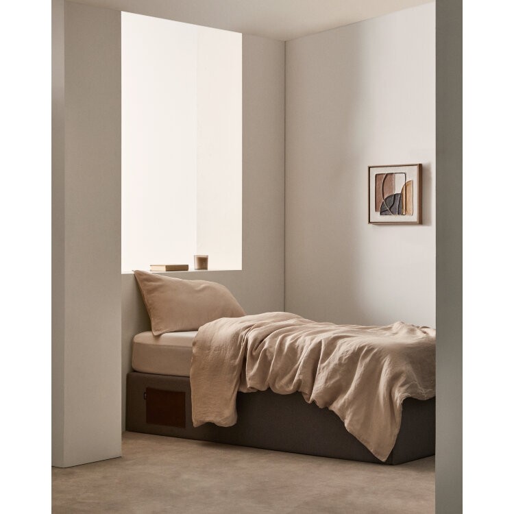 Кровать Matters c ящиком для хранения 90х190 графит