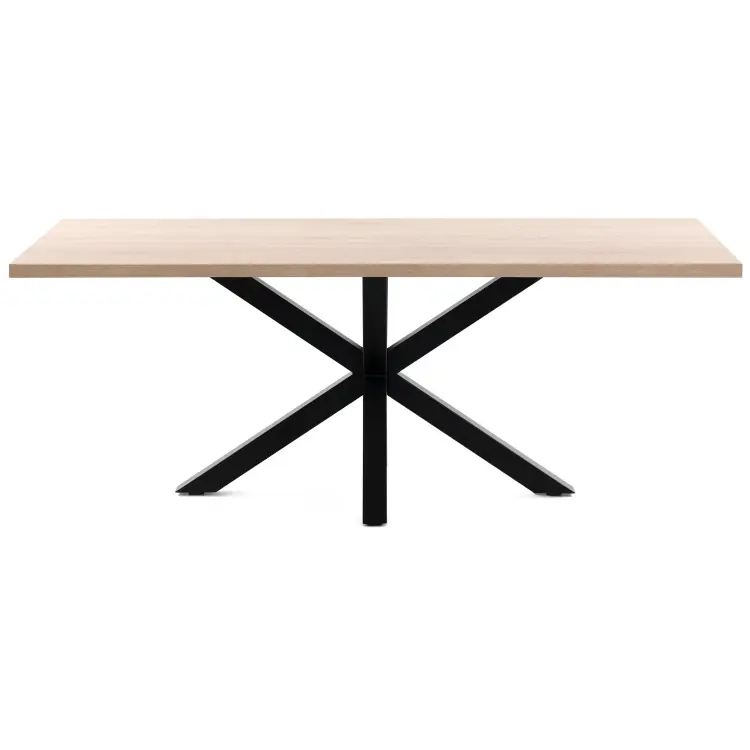 Стол Arya 200x100 дуб сонома