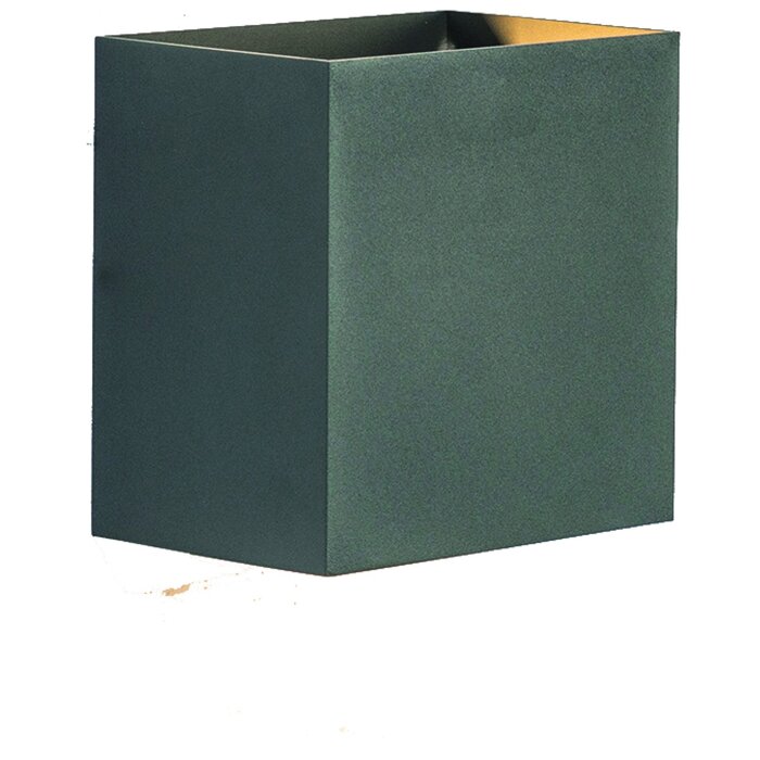 Настенный уличный светильник DAVOS XL 7651