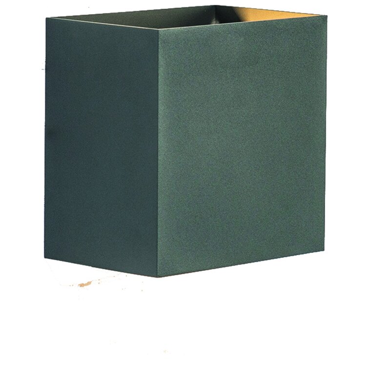 Настенный уличный светильник DAVOS XL 7651