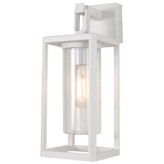 9112 Настенный уличный светильник ALPS