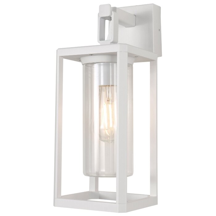 9112 Настенный уличный светильник ALPS