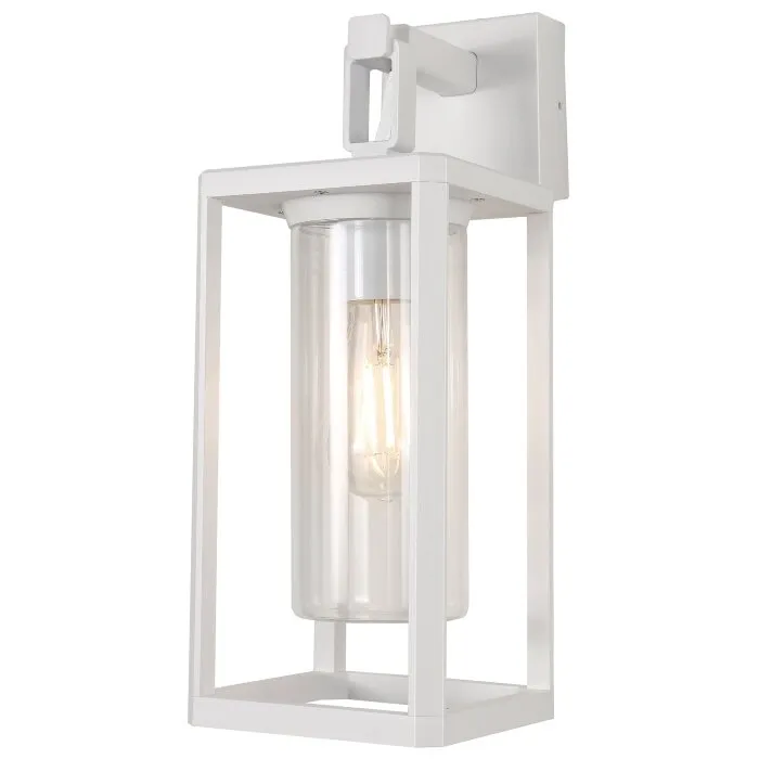 9112 Настенный уличный светильник ALPS