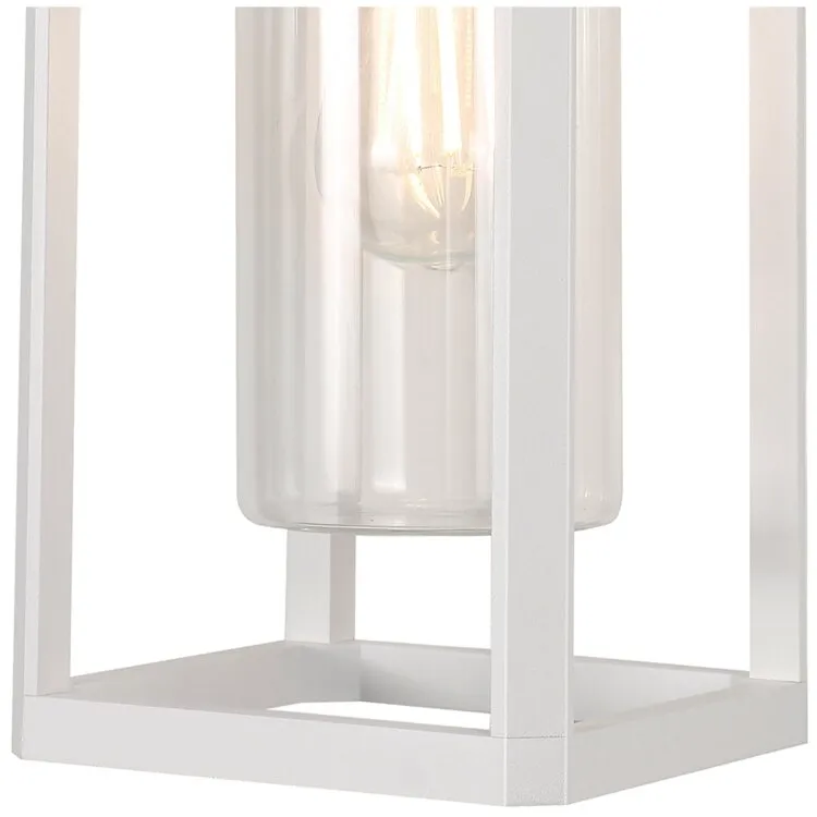 9112 Настенный уличный светильник ALPS