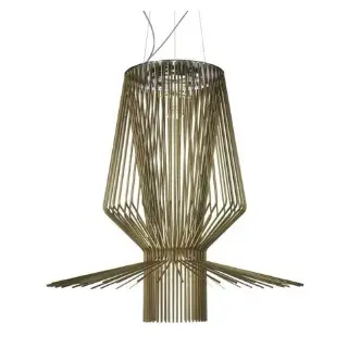 Люстра Allegretto Assai