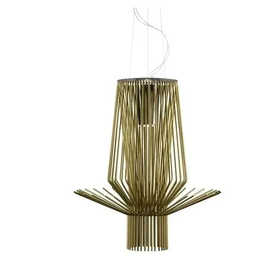 Люстра Allegretto Assai